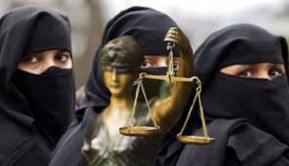 Govt Approves Draft Legislation Banning Instant Triple Talaq